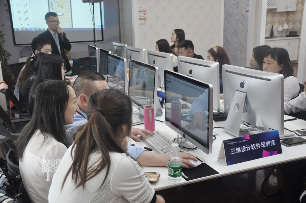 歐斯寶商學院，發揮精品班優勢，高效提升培訓效果