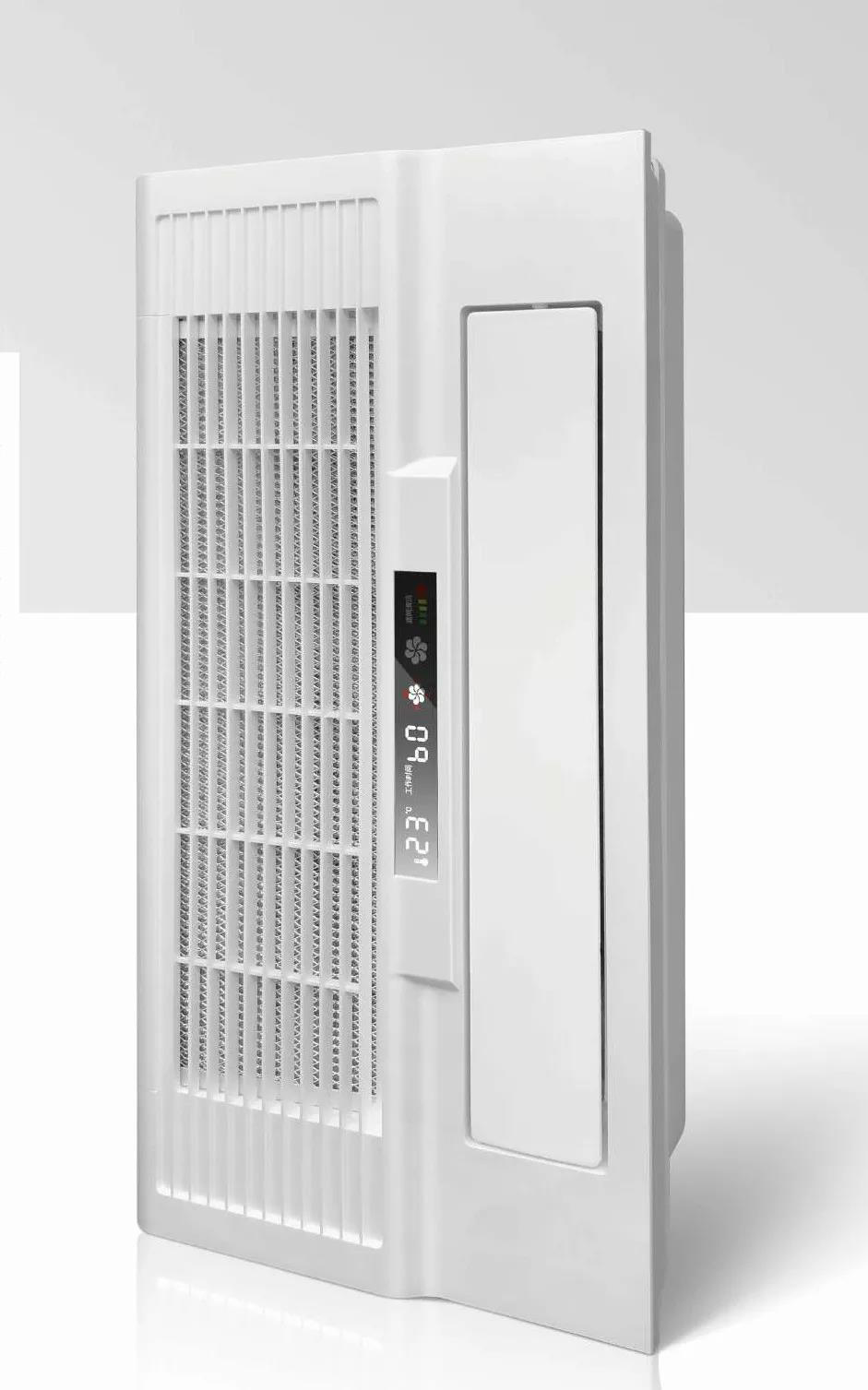 告別悶熱和油煙，涼風寶2.0與你fun享廚房新生活
