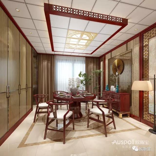 新房吊頂怎么裝？跟風(fēng)水學(xué)有關(guān)？