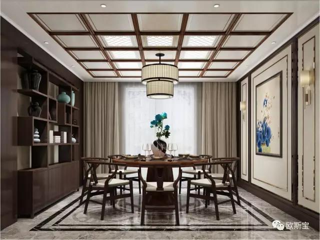新房吊頂怎么裝？跟風(fēng)水學(xué)有關(guān)？
