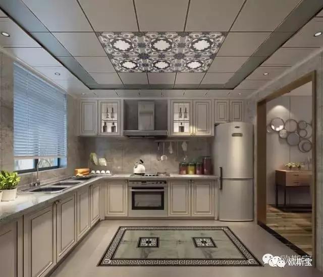 新房吊頂怎么裝？跟風(fēng)水學(xué)有關(guān)？
