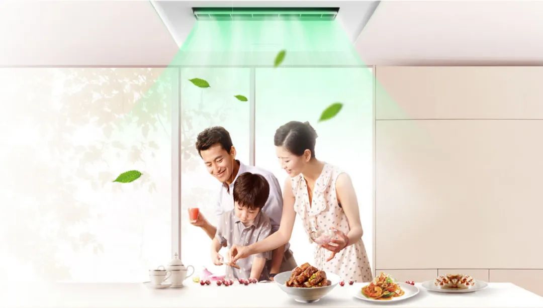 廚房做飯